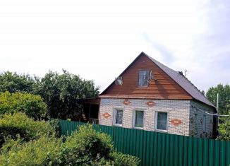 Продается дом, 43.7 м2, деревня Яльгелево, Красносельская улица, 24