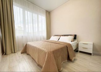 Двухкомнатная квартира в аренду, 44 м2, Судак, Набережная улица, 75