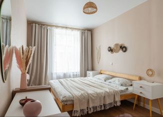 Сдам 3-комнатную квартиру, 67 м2, Санкт-Петербург, Транспортный переулок, 8