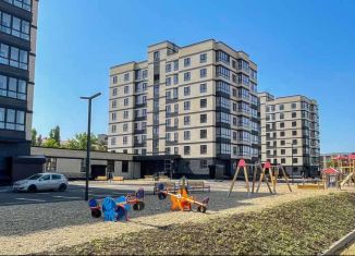 Продаю однокомнатную квартиру, 36.5 м2, Горячий Ключ, улица Ярославского, 111А