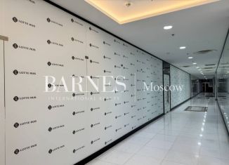 Сдача в аренду офиса, 248.7 м2, Москва, Новинский бульвар, 8, Новинский бульвар