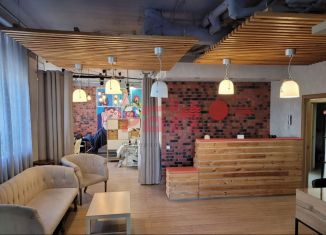 Офис на продажу, 113.2 м2, Тюмень, Заречный проезд, 33