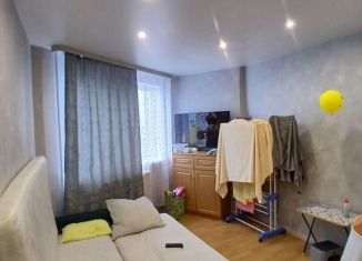 Аренда однокомнатной квартиры, 33.5 м2, Североморск, улица Флотских Строителей, 5