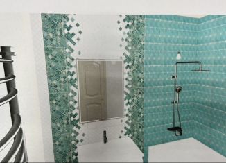 Продажа квартиры студии, 32 м2, Самара, Московское шоссе, 18-й километр, 49, ЖК Рассвет