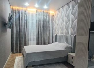 Аренда 2-ком. квартиры, 69 м2, Грозный, улица Эсет Кишиевой, 30, 2-й микрорайон