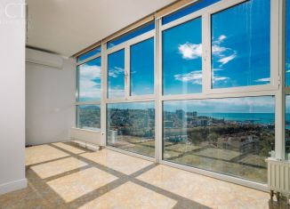 Продам 2-ком. квартиру, 87 м2, Сочи, Виноградная улица, 4, ЖК Виктория