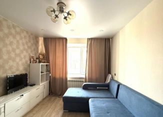 1-комнатная квартира на продажу, 41.5 м2, Чебоксары, улица Николая Рождественского, 1