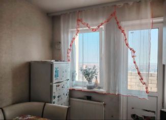 Продается 2-комнатная квартира, 42.4 м2, Рязань, улица Бирюзова, 6Б