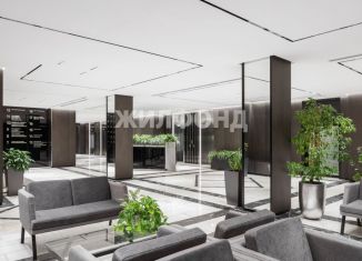 Сдаю офис, 350 м2, Москва, улица Сущёвский Вал, 18, улица Сущёвский Вал