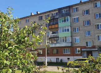 Продажа двухкомнатной квартиры, 45.2 м2, Рошаль, улица Карла Либкнехта, 2