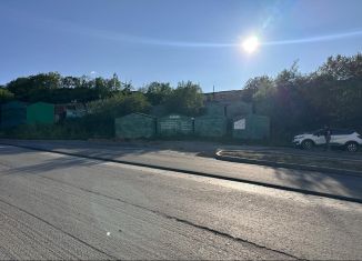 Продажа гаража, 18 м2, Мурманск, улица Капитана Орликовой