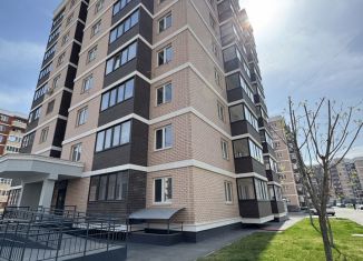 Продажа 2-комнатной квартиры, 65 м2, Краснодар, улица Академика Фёдорова, 4, ЖК Лиговский