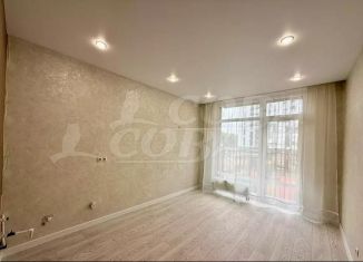 Продается квартира студия, 24 м2, Тюмень, улица Первооткрывателей, 9