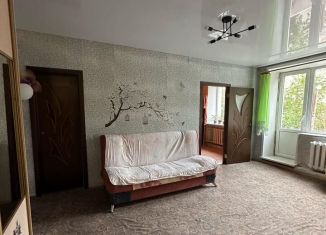 Продается двухкомнатная квартира, 45.3 м2, Кострома, улица Симановского, 79