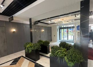 Продается 2-ком. квартира, 78.7 м2, Брянск, улица Ильи Иванова, 7