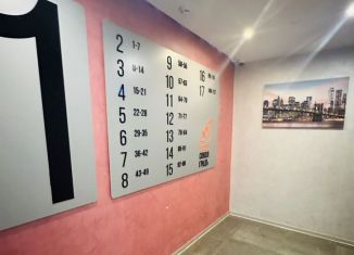 1-комнатная квартира на продажу, 53 м2, Ростов-на-Дону, проспект 40-летия Победы, 63/17с7, ЖК Сокол Град