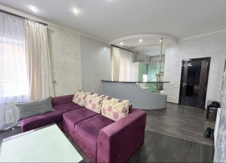 Продается 2-ком. квартира, 61 м2, Ростов-на-Дону, Надёжная улица, 56/6