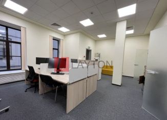 Сдаю офис, 397 м2, Москва, улица Станиславского, 21с3, улица Станиславского