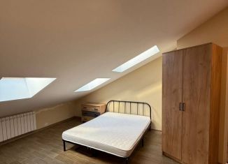 Сдаю квартиру студию, 22 м2, деревня Марьино, Жемчужная улица, 1к20