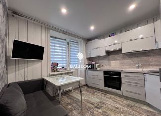 Продам 1-ком. квартиру, 40.2 м2, Брянск, улица имени А.Ф. Войстроченко, 2, ЖК Академический