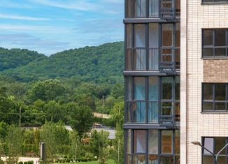 Продажа двухкомнатной квартиры, 58.1 м2, Майкоп, улица Олега Цокова, 4