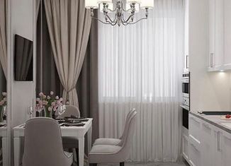 Продается 2-ком. квартира, 78 м2, Махачкала, улица Металлургов, 22, Ленинский внутригородской район