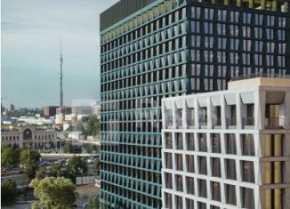 Офис в аренду, 69.7 м2, Москва, Бумажный проезд, 19с5, Бумажный проезд