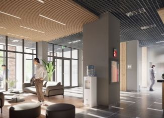 Продам 2-ком. квартиру, 64 м2, Калининград