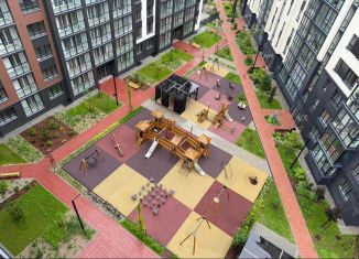 Продам двухкомнатную квартиру, 58.7 м2, Калининград