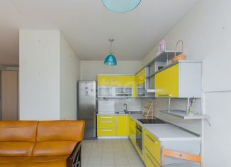 Продаю однокомнатную квартиру, 45 м2, Краснодар, Гимназическая улица, 40, Гимназическая улица