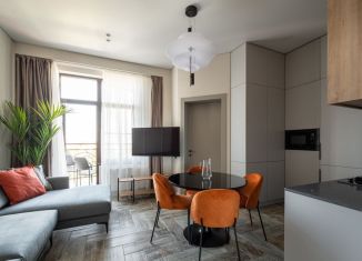 Продаю 2-комнатную квартиру, 83 м2, Сочи, Белорусская улица, 8, микрорайон Центральный