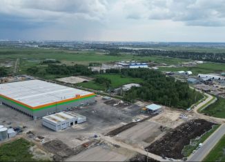 Продается земельный участок, 30 сот., Тюмень, Центральный округ, Велижанский тракт, 9-й километр