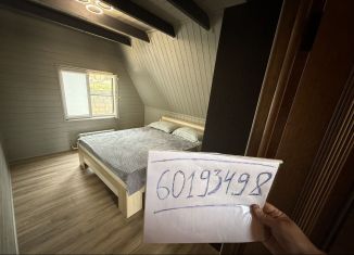 Сдам дом, 80 м2, Махачкала, Кировский внутригородской район