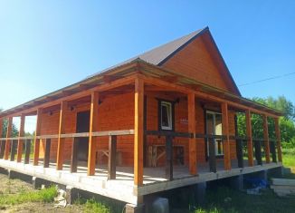 Продам дом, 110 м2, село Иглино, улица Ленина