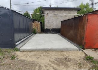 Продажа гаража, 21 м2, Выборг