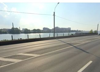 Продается гараж, 18 м2, Санкт-Петербург, Октябрьская набережная, 130