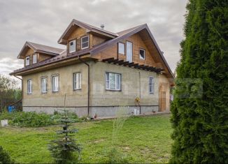 Продажа дома, 94.6 м2, деревня Назарьево, Полевая улица, 151