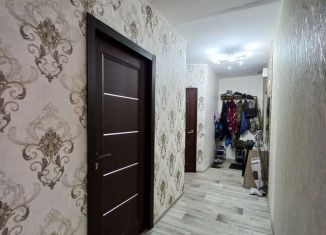 Сдаю четырехкомнатную квартиру, 68 м2, Республика Башкортостан, Советская улица, 79