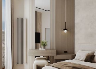 2-ком. квартира на продажу, 68.7 м2, поселок городского типа Отрадное, шоссе Дражинского, 24