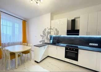 Сдается 3-комнатная квартира, 105 м2, Санкт-Петербург, Институтский проспект, 11