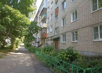 3-ком. квартира на продажу, 57.5 м2, Владимирская область, улица Воровского, 75