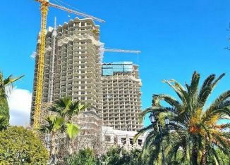 Продам трехкомнатную квартиру, 120 м2, Сочи, улица Соколова, 1, микрорайон Центральный