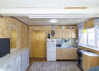 Продам дачу, 63 м2, Тюмень, Вишнёвая улица