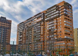 Продается двухкомнатная квартира, 43.4 м2, Краснодар, улица имени Валерия Гассия, 2, микрорайон Почтовый