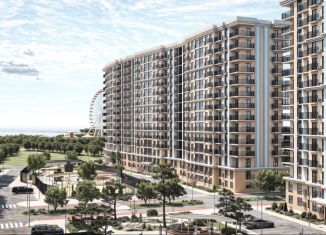 Продаю однокомнатную квартиру, 49 м2, Ростов-на-Дону, Благородная улица, 6