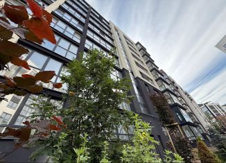 Продам 1-ком. квартиру, 42 м2, Калининград