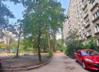 Продам 3-ком. квартиру, 57.7 м2, Воронеж, улица Лётчика Колесниченко