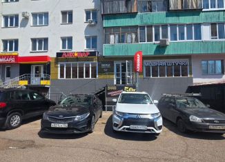 Продается помещение свободного назначения, 173 м2, Стерлитамак, улица Худайбердина, 70