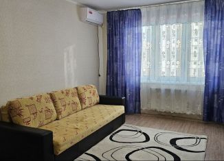 Сдача в аренду 1-комнатной квартиры, 38.9 м2, Краснодар, Черкасская улица, 64, микрорайон Восточно-Кругликовский