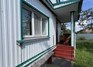 Продается дача, 45 м2, Республика Башкортостан, СНТ Локомотив, 97